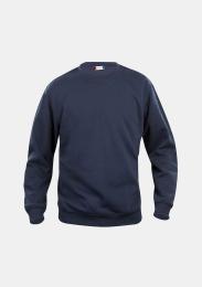 Sweater Basic Navy