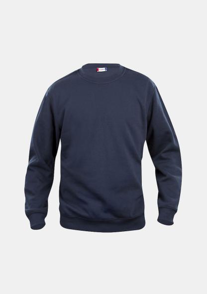 3021030580 - Sweater Basic Navy