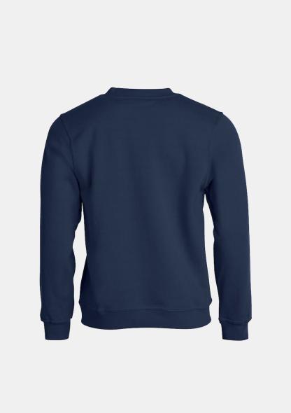 3021030580 - Sweater Basic Navy