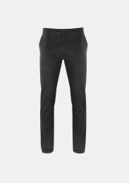 Hose Chino grau LG 32