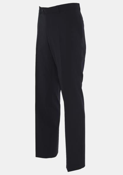 420120 - Herrenhose Comfort ab Gr. 60 dunkelblau