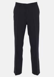 Herrenhose Comfort dunkelblau Kurz