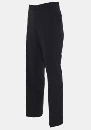 Herrenhose Comfort dunkelblau Kurz