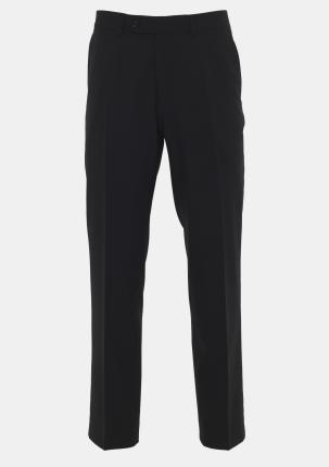 420130 - Herrenhose Comfort ab Gr. 60 schwarz