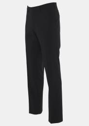 Herrenhose Comfort ab Gr. 60 schwarz