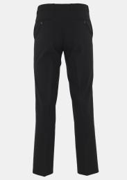 Herrenhose Comfort ab Gr. 60 schwarz