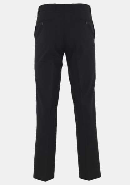 420130 - Herrenhose Comfort ab Gr. 60 schwarz