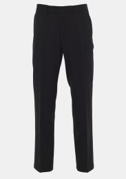 Herrenhose Comfort schwarz Lang