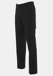 Herrenhose Comfort schwarz Lang