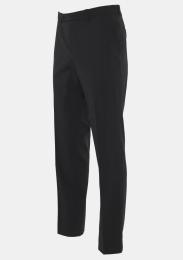 Herrenhose Comfort dunkelgrau Lang