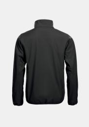 Softshelljacke Schwarz
