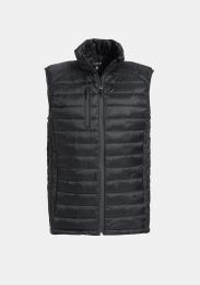 Bodywarmer schwarz