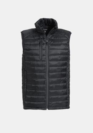 302097499 - Bodywarmer schwarz