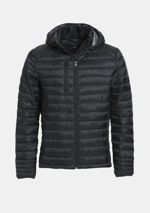 302097699 - Winterjacke schwarz