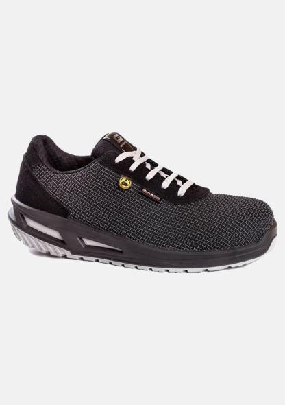 33M184K - Sicherheitsschuh Lion S3