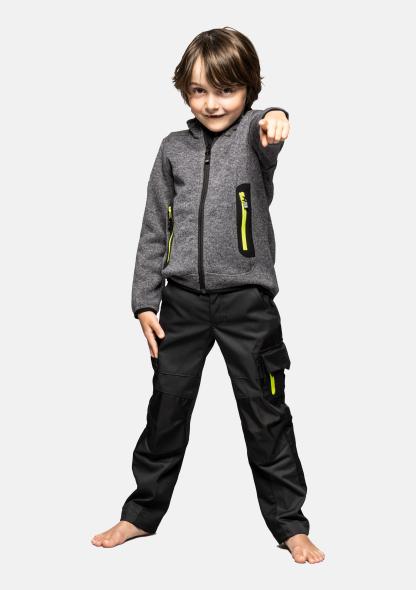 31255001220 - Kinder Arbeitshose Hugo