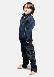 Kinder Arbeitshose Hugo