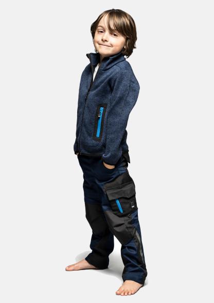 31255001620 - Kinder Arbeitshose Hugo