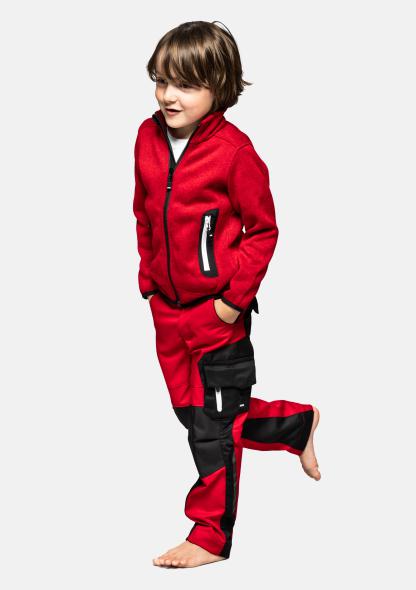 31255003320 - Kinder Arbeitshose Hugo
