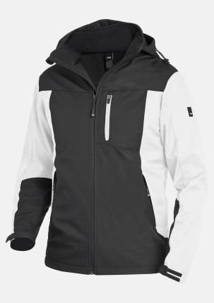 3791051012 - SOFTSHELLJACKE Jannik