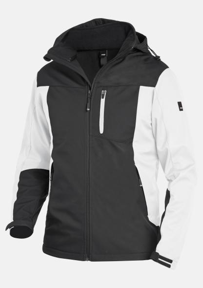 3791051012 - SOFTSHELLJACKE Jannik