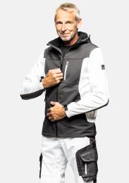 SOFTSHELLJACKE Jannik