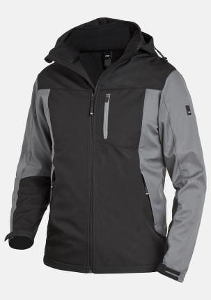 3791051120 - SOFTSHELLJACKE Jannik