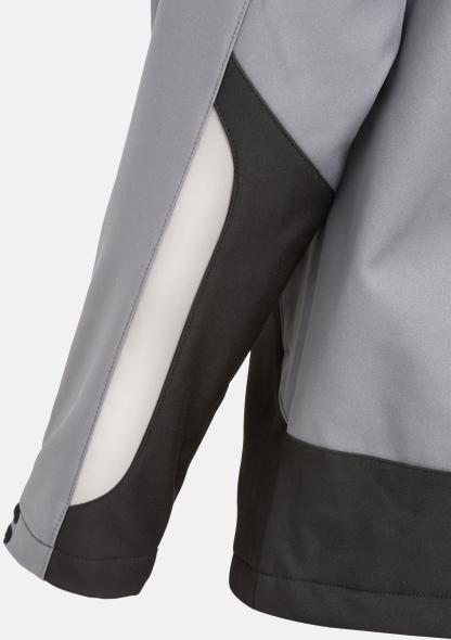 3791051120 - SOFTSHELLJACKE Jannik
