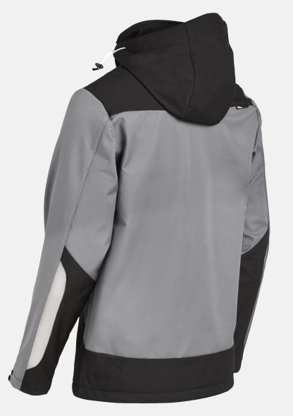 3791051120 - SOFTSHELLJACKE Jannik