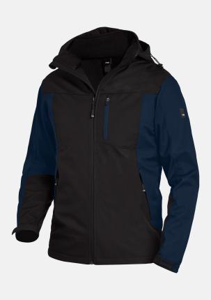 3791051620 - SOFTSHELLJACKE Jannik