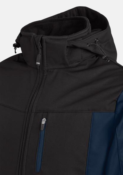 3791051620 - SOFTSHELLJACKE Jannik