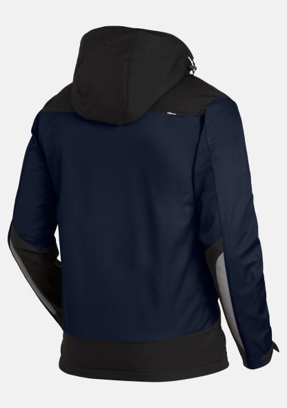 3791051620 - SOFTSHELLJACKE Jannik