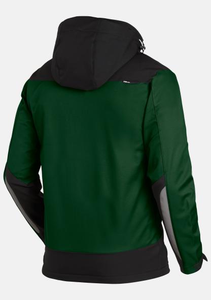 3791052520 - Softshelljacke Jannik mit Kapuze