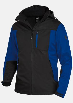 3791053620 - SOFTSHELLJACKE Jannik