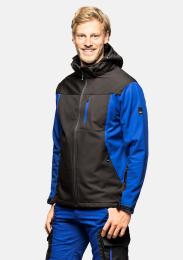 SOFTSHELLJACKE Jannik