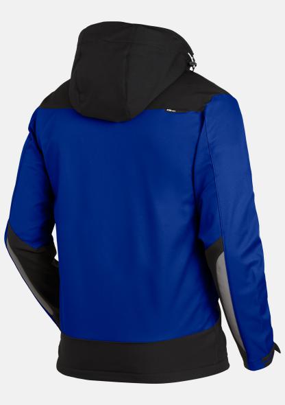 3791053620 - SOFTSHELLJACKE Jannik