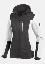 SOFTSHELLJACKE DAMEN