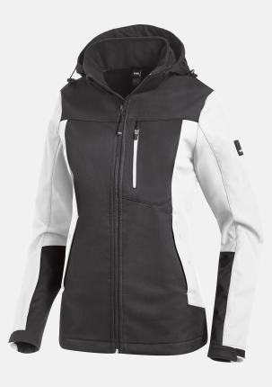 3791201012 - DAMEN SOFTSHELLJACKE Julia