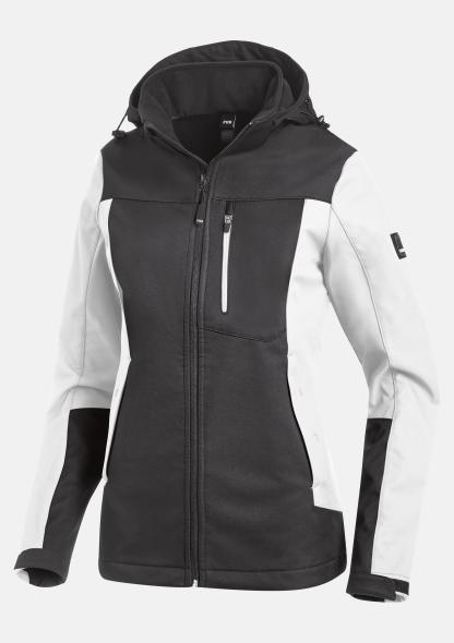 3791201012 - DAMEN SOFTSHELLJACKE Julia