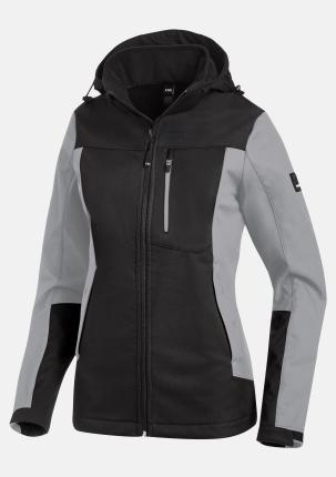 3791201120 - DAMEN SOFTSHELLJACKE Julia