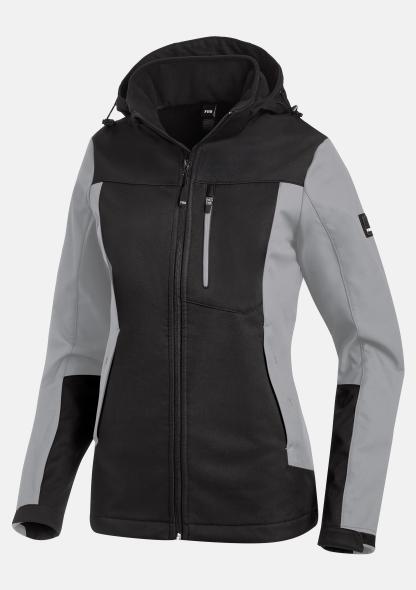 3791201120 - DAMEN SOFTSHELLJACKE Julia