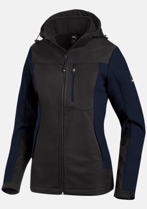 3791201620 - DAMEN SOFTSHELLJACKE Julia