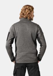 Strickfleecejacke Christoph