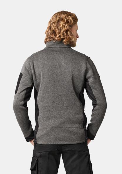 3795951220 - Strickfleecejacke Christoph