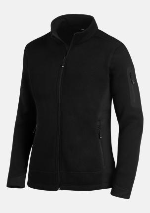 37959620 - Damen Strickfleecejacke Marieke