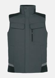 Gilet Hauke