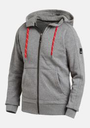 Kapuzensweatjacke Benno