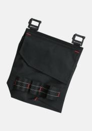 Holstertasche Moritz rechts