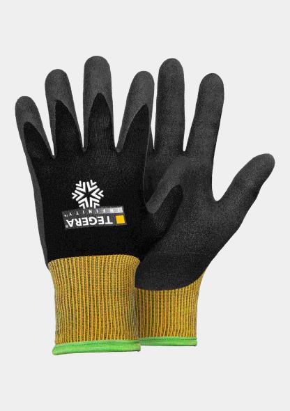 3T8810R - HANDSCHUH WINTER MONATAGE