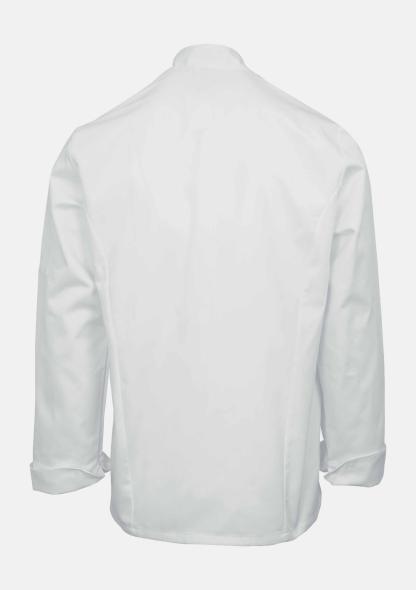 661500002 - KOCHJACKE WEISS